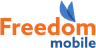 Freedom logo